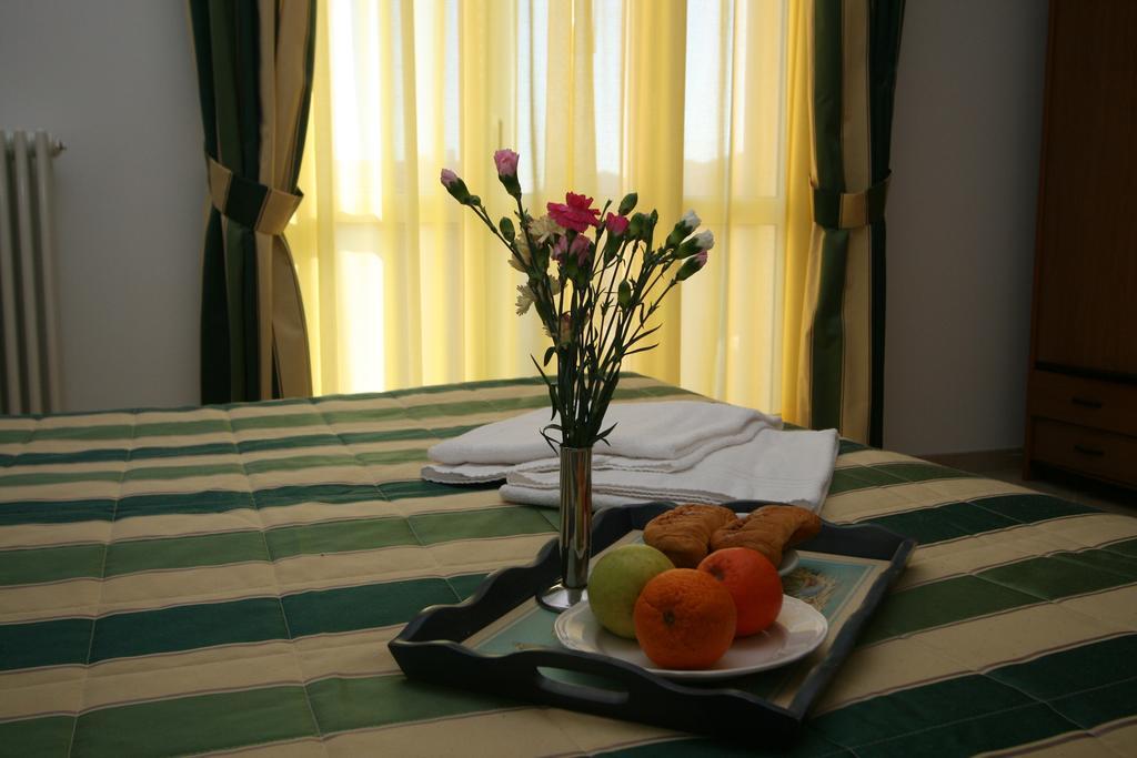 Albergo Villa Ada Borgio Verezzi Pokój zdjęcie